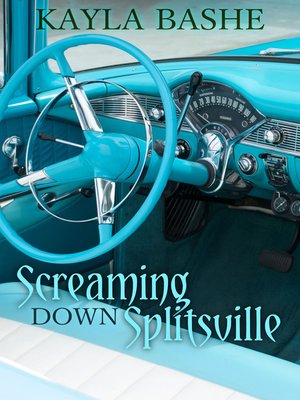 cover image of Screaming Down Splitsville